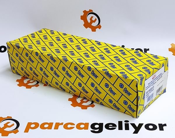 Palio 1.2 16V Orijinal Hava Filtresi 55192012E