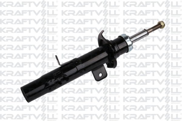 Citroen C2 2003-2017 Arası 1.4 Ön Sol Kraftvoll Marka Amortisör