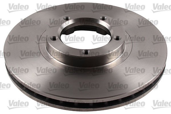 Ford Transit 1991-2000 Arası 2.5 DI, 2.0 i, 2.5 TD, 2.0 Valeo Marka Ön Hava Soğutmalı Fren Diski