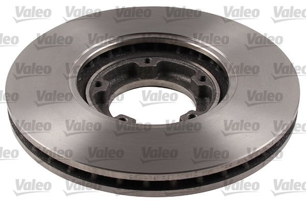 Ford Transit 1991-2000 Arası 2.5 DI, 2.0 i, 2.5 TD, 2.0 Valeo Marka Ön Hava Soğutmalı Fren Diski