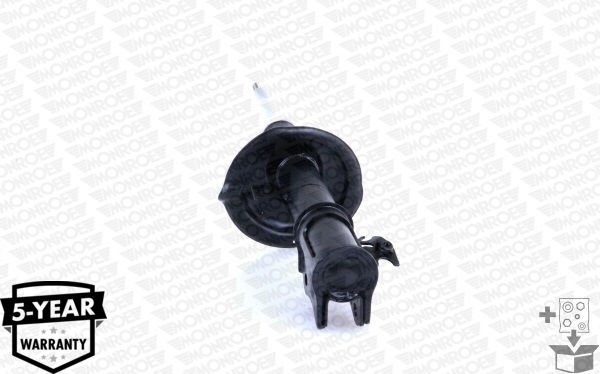 Opel Agila 2008-2014 Arası 1.3 CDTI Ön Sağ Gazlı Monroe Marka Amortisör