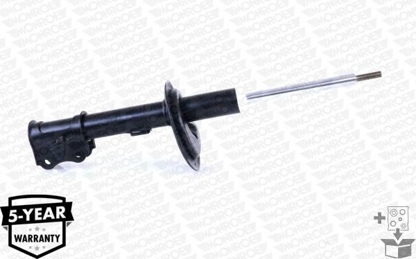 Opel Agila 2008-2014 Arası 1.3 CDTI Ön Sağ Gazlı Monroe Marka Amortisör