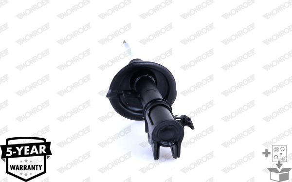 Opel Agila 2008-2014 Arası 1.3 CDTI Ön Sağ Gazlı Monroe Marka Amortisör