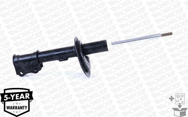 Opel Agila 2008-2014 Arası 1.3 CDTI Ön Sağ Gazlı Monroe Marka Amortisör