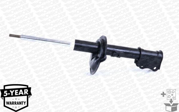 Opel Agila 2008-2014 Arası 1.3 CDTI Ön Sağ Gazlı Monroe Marka Amortisör