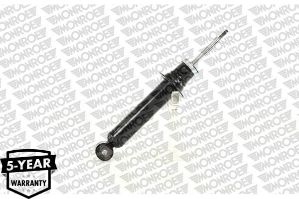 Peugeot 407 2004-2011 Arası 1.8 16V Ön Sağ-Sol Uyumlu Monroe Marka Amortisör