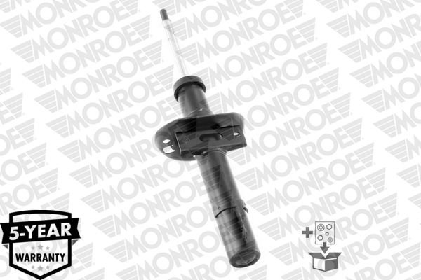 Skoda Fabia 1999-2014 Arası 1.9 SDI Ön Monroe Marka Amortisör