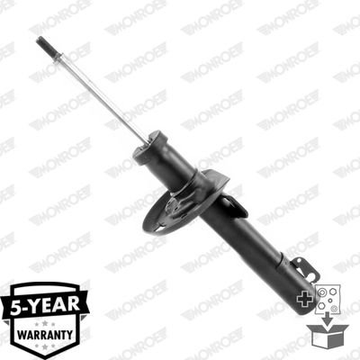 Skoda Fabia 1999-2014 Arası 1.9 SDI Ön Monroe Marka Amortisör