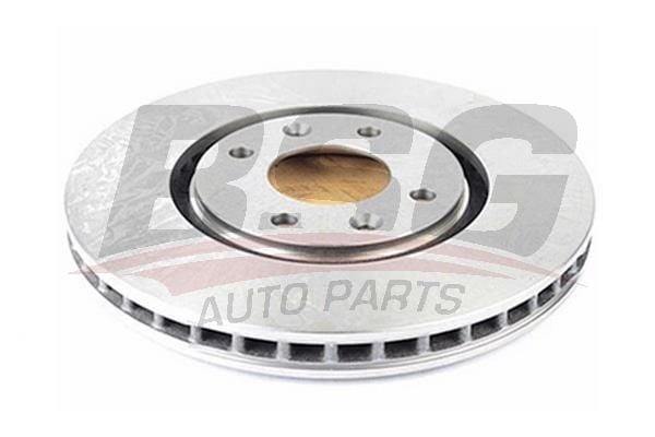 Citroen Xantia 1993-2003 Arası 2.0 Turbo, 2.0 i 16V, 2.1 Turbo D 12V BSG Marka Ön Fren Diski