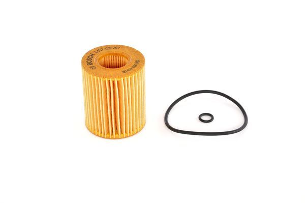 Ford Mondeo 2000-2007 Arası 1.8 16V, 2.0 16V Bosch Marka Yağ Filtresi