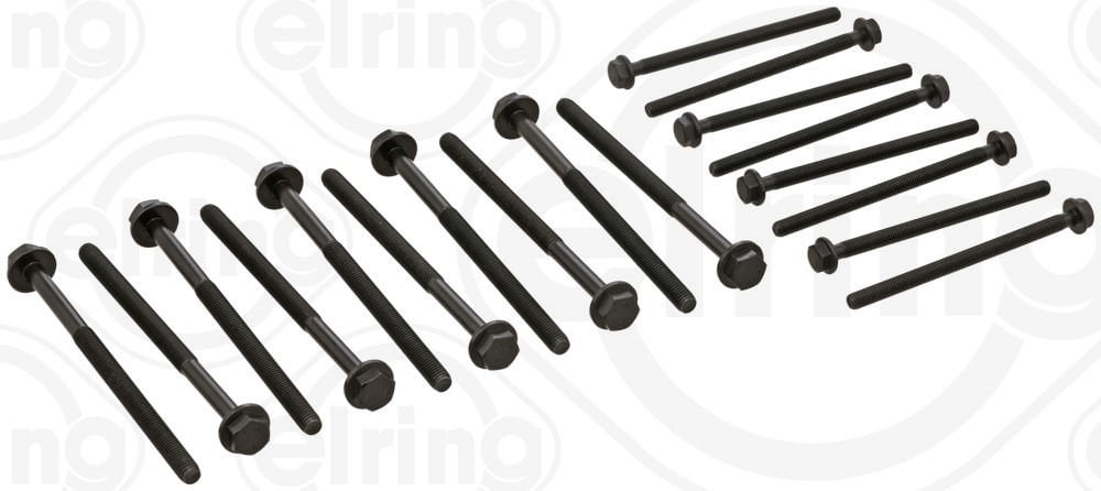 Ford Mondeo 2000-2007 Arası 2.2 TDCi Elring Marka Silindir Kapak Saplaması