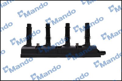 Opel Astra 2009-2015 Arası 1.4 Turbo, 1.4 Mando Marka Ateşleme Bobini