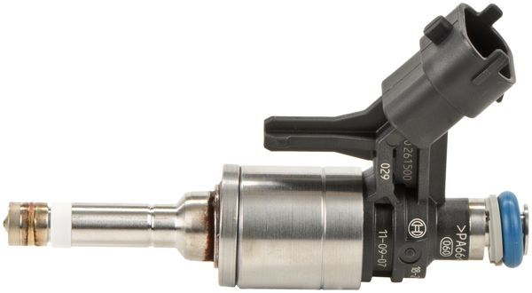 Peugeot 207 2006-2015 Arası 1.6 16V Turbo, 1.6 16V RC Bosch Marka Enjektör