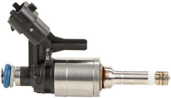 Peugeot 207 2006-2015 Arası 1.6 16V Turbo, 1.6 16V RC Bosch Marka Enjektör