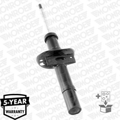 Skoda Fabia 1999-2014 Arası 1.9 TDI Ön Monroe Marka Amortisör