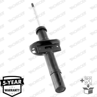 Skoda Fabia 1999-2014 Arası 1.9 TDI Ön Monroe Marka Amortisör