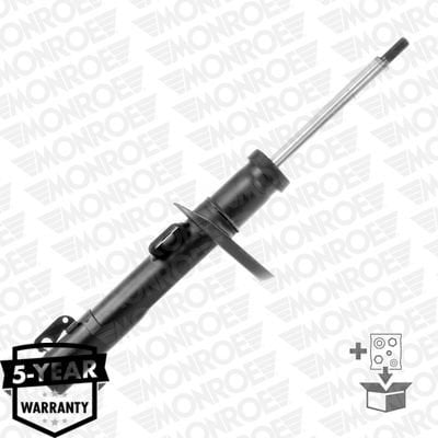 Skoda Fabia 1999-2014 Arası 1.9 TDI Ön Monroe Marka Amortisör