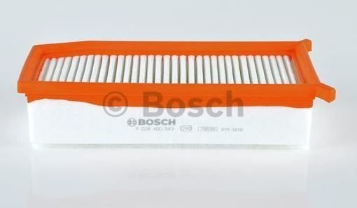 Clio IV 0.9 Tce Hava Filtresi Bosch BOS-F026400343