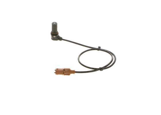 Alfa Romeo Spider 1994-2005 Arası 2.0 T.SPARK 16V Bosch Marka Krank Sensörü