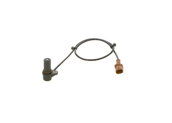 Alfa Romeo Spider 1994-2005 Arası 2.0 T.SPARK 16V Bosch Marka Krank Sensörü