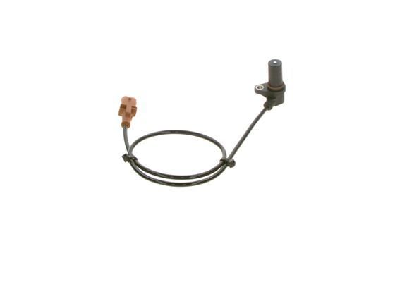 Alfa Romeo Spider 1994-2005 Arası 2.0 T.SPARK 16V Bosch Marka Krank Sensörü