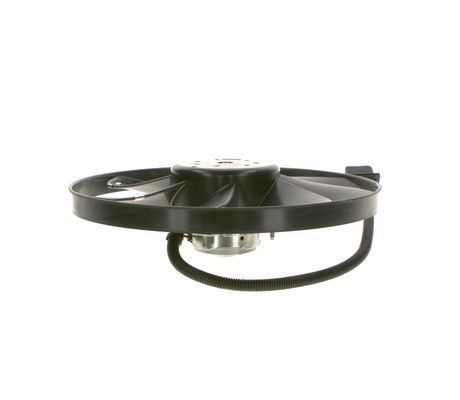 6-2006 Arası 1.6, 1.8 T, 1.9 TDI, 1.8 Bosch Marka Radyatör Fan ve Motoru