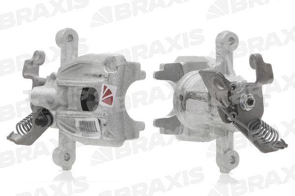 Ford Mondeo 2000-2007 Arası 1.8 16V Braxis Marka Sol Ön Fren Kaliperi