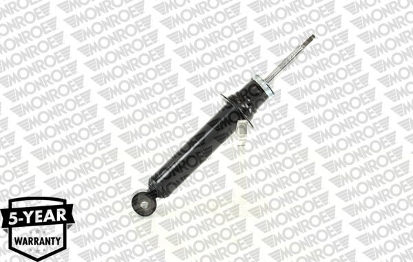 Peugeot 407 2004-2011 Arası 1.8 Ön Sağ-Sol Uyumlu Monroe Marka Amortisör