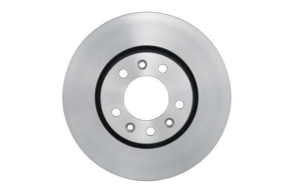 Peugeot Expert 2007-2011 Arası 1.6 HDi 90 16V Bosch Marka Ön Hava Soğutmalı Fren Diski