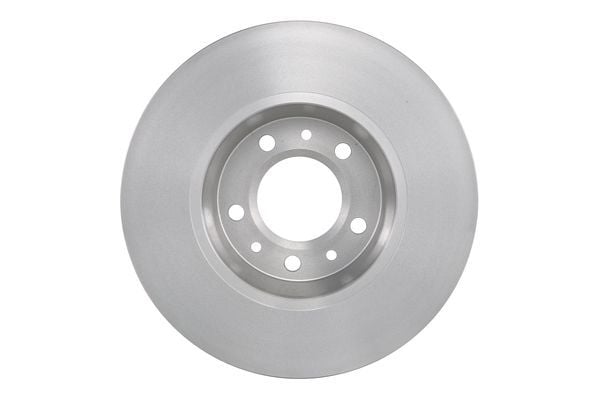 Peugeot Expert 2007-2011 Arası 1.6 HDi 90 16V Bosch Marka Ön Hava Soğutmalı Fren Diski