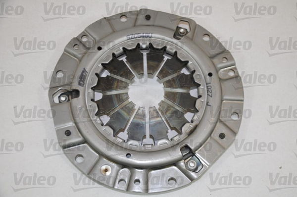 Opel Agila 2008-2014 Arası 1.2, 1.2 LPG Valeo Marka Debriyaj Seti