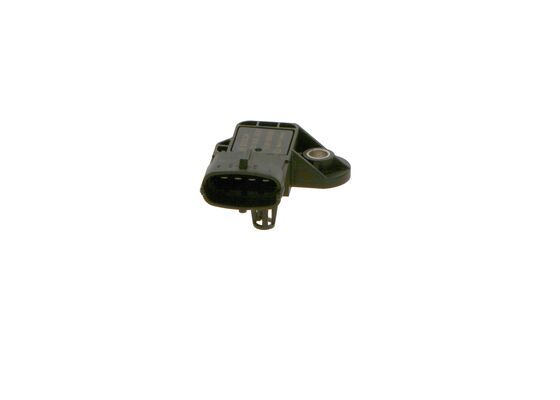 Fiat Sedici 2006-2014 Arası 2.0 D Multijet, 2.0 D Multijet 4x4 Bosch Marka Map Sensörü