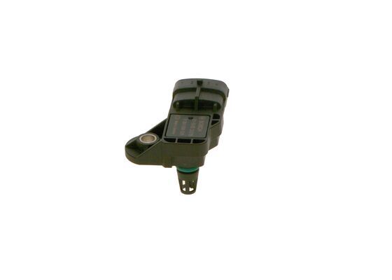 Fiat Sedici 2006-2014 Arası 2.0 D Multijet, 2.0 D Multijet 4x4 Bosch Marka Map Sensörü