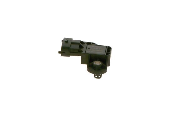 Fiat Sedici 2006-2014 Arası 2.0 D Multijet, 2.0 D Multijet 4x4 Bosch Marka Map Sensörü