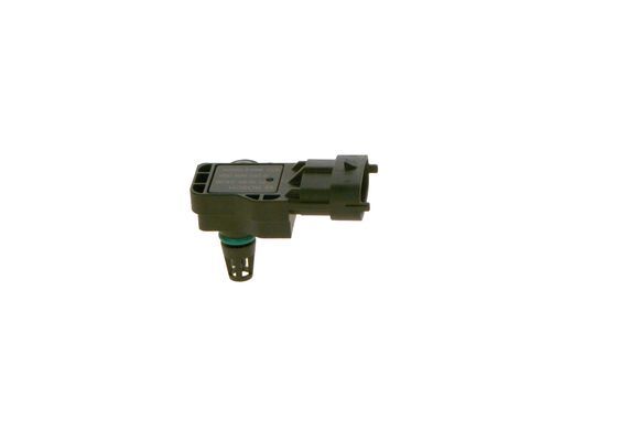 Fiat Sedici 2006-2014 Arası 2.0 D Multijet, 2.0 D Multijet 4x4 Bosch Marka Map Sensörü