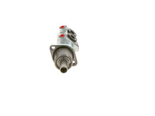Peugeot 406 1995-2005 Arası 3.0 24V Bosch Marka Abssiz Fren Ana Merkezi