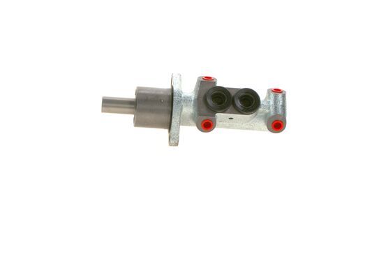 Peugeot 406 1995-2005 Arası 3.0 24V Bosch Marka Abssiz Fren Ana Merkezi