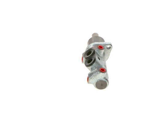 Peugeot 406 1995-2005 Arası 3.0 24V Bosch Marka Abssiz Fren Ana Merkezi