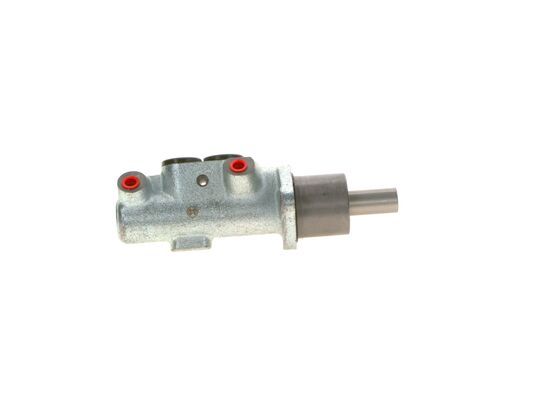 Peugeot 406 1995-2005 Arası 3.0 24V Bosch Marka Abssiz Fren Ana Merkezi