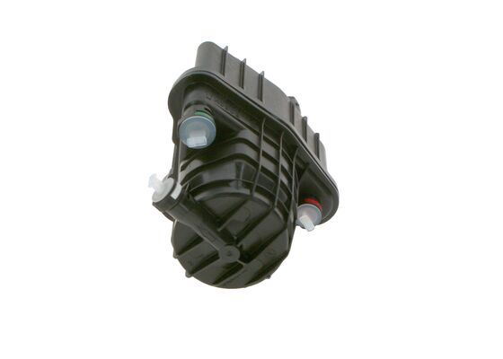 Renault Modus 2004-2008 Arası 1.5 dCi 90 Bosch Marka Yakıt Filtresi