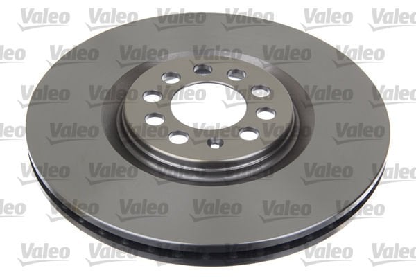 Volkswagen Bora 1998-2013 Arası 2.3 V5 Valeo Marka Ön Fren Diski