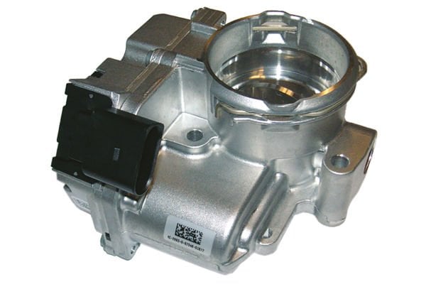 Volkswagen Polo 2001-2014 Arası 1.4 TDI VDO Marka Gaz Kelebeği