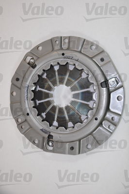 Opel Agila 2008-2014 Arası 1.0 LPG, 1.0 Valeo Marka Debriyaj Seti