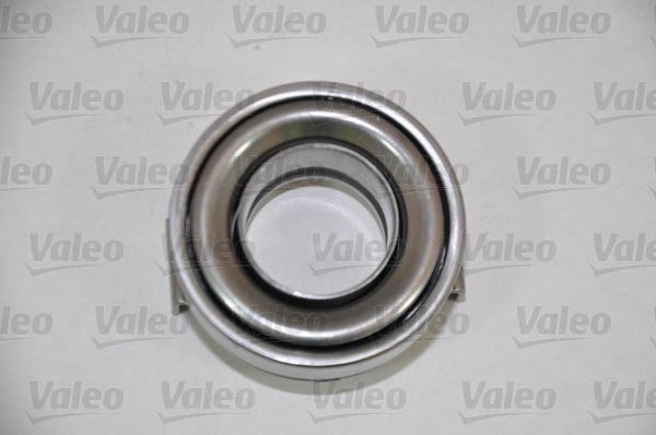 Opel Agila 2008-2014 Arası 1.0 LPG, 1.0 Valeo Marka Debriyaj Seti