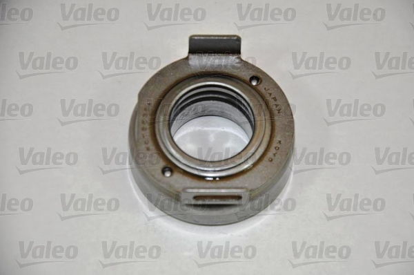 Opel Agila 2008-2014 Arası 1.0 LPG, 1.0 Valeo Marka Debriyaj Seti
