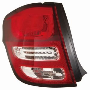 Citroen C3 2009-2013 Arası 1.4 HDi 70 Depo Marka Sağ Stop Lambası