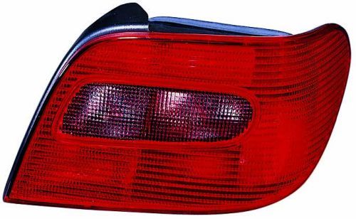 Citroen Xsara 1997-2005 Arası 1.9 D, 2.0 16V, 2.0 HDi 109, 1.6 16V, 2.0 HDi 90, 2.0 HDI 90 Depo Marka Sol Stop Lambası