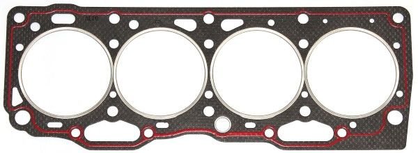 Fiat Tipo 1987-1997 Arası 1.6 i.e. Elring Marka Silindir Kapak Contası
