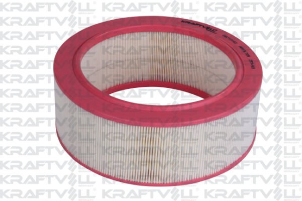 Ford Transit 1985-1992 Arası 1.6, 2.5 D, 2.0 Kraftvoll Marka Hava Filtresi