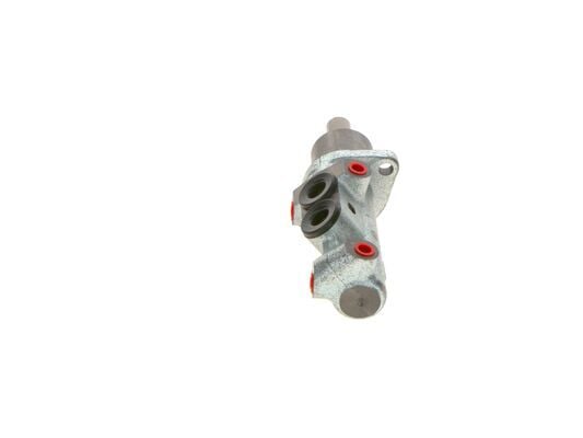 Peugeot 406 1995-2005 Arası 3.0 V6 24V Bosch Marka Abssiz Fren Ana Merkezi